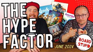 Board Stupid - Battalion: War of the Ancients video thumbnail