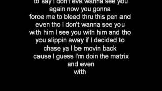 b5-make that change lyrics