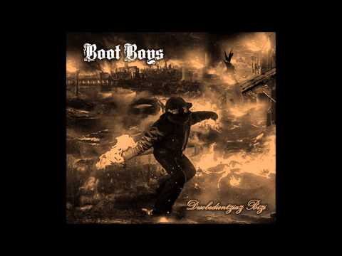 Boot Boys - Lealtad