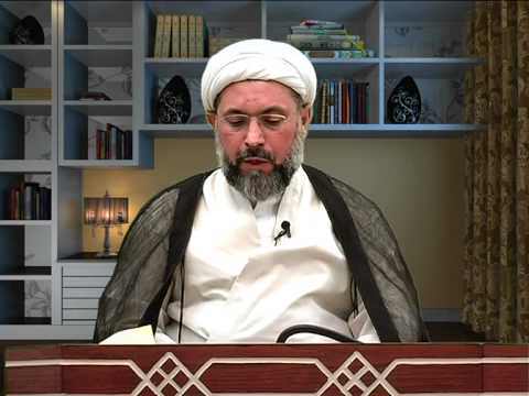 ⁣مفردة الحق والباطل (1/2) - الشيخ عبدالله دشتي :|: مفردات القران العقائدية (3/9)