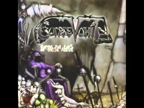 CorpseVomit - Maggot Lamb
