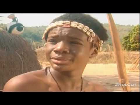 ojadike full movie