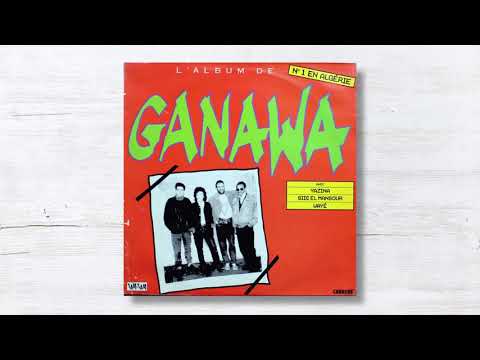 Ganawa - Ya Zina (Version Arabe)