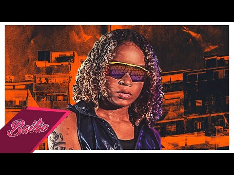 MC Dricka - Te Trombei no Baile (Lyric Video) Dieguinho NVI