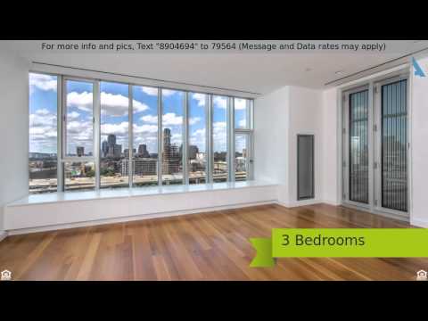 Priced at $2,695,000 - Macallen PHB, Boston, MA 02127