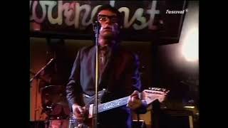 Elvis Costello and the Attractions - No Action (Live 15th June 1978)