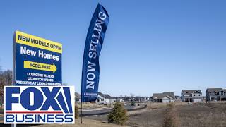Housing market has officially flipped to a buyer's market, Mitch Roschelle says