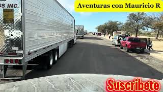 Llegamos a nuevo México !! 🚚🚚🚚