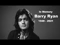 Barry Ryan Zeit Macht Nur Vor Dem Teufel Halt Today