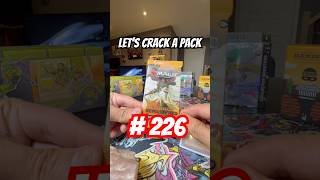 #mtg 🧙‍♂️ Let’s Crack a Pack #packopening no. 226 🧗📈 #mtgcommunity 🔥