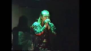 KREYSON TOUR 1992 - Poslední den jsi má VHS Rip KREYSON TOUR 1992 - Poslední den jsi má VHS Rip