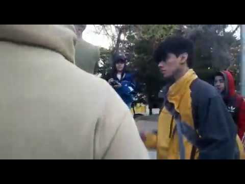 SVZ vs Metanfxtamina - Octavos de final - BIG BANG FREE FECHA 10