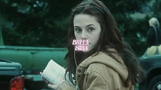 bella swan 'twilight' scene pack