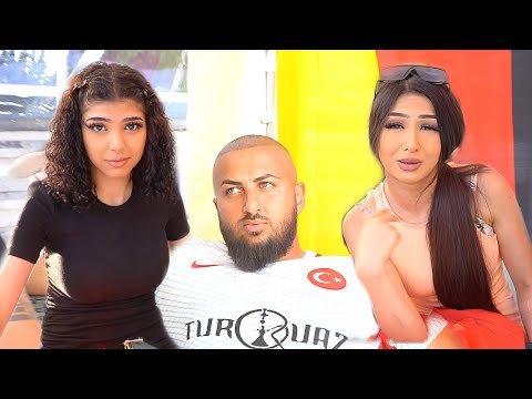 SONYA WILL ZU HEIDI KLUM👀|PUMPING MNKY