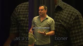 Transforming Lives from Rotten to Ripe: The Power of Master Practitioner | NLP | Michael Stevenson