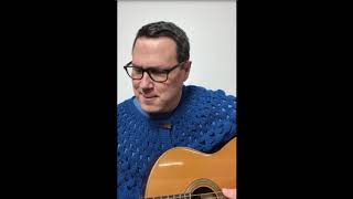 Damien Jurado- Cloudy Shoes- Instagram Live 12/01/20