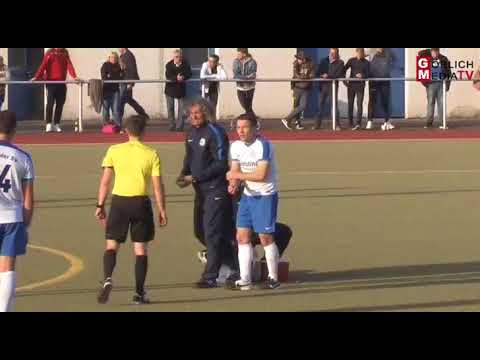 Verbandsliga – Hosenfeld mit Mega-Patzer – Torloses Gipfeltreffen