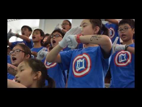 2013 Swimming Gala Highlights