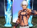 The King Of Fighters 97 Orochi Boss Playthrough