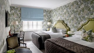 The Kensington Hotel, London, United Kingdom