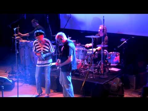 SIYOU'n'HELL - warm embrace - live 2010 (HQ Sound)