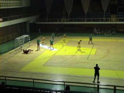 Forza Morocco - Max Moris 6:4