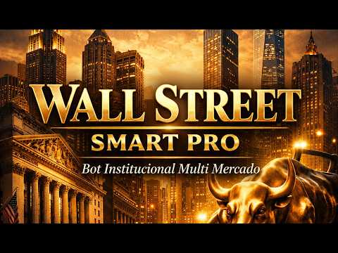 Video Wall Street Smart Pro