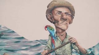 Coolhunters ART - Chemis