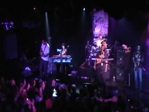 Easy Star All Stars Amsterdam 2009.mpg