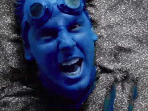 Bad Religion Bad Religion - 21st century digital boy song