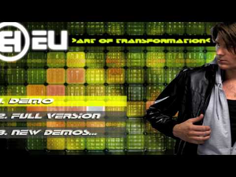 Videoclip de From Lawnmower To Music — Basshunter