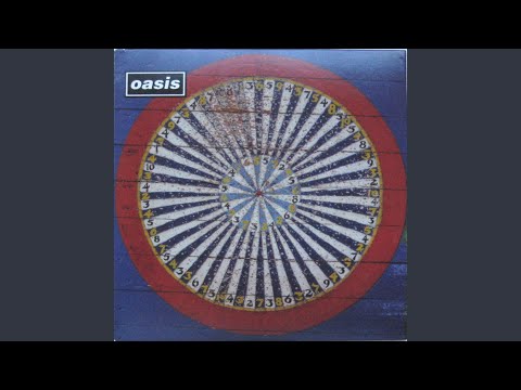 Video thumbnail for Some Might Say (Live in ’95)