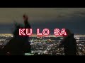 Oxlade - KU LO SA (Slowed + reverb) / TikTok trend song