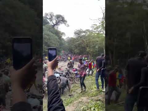 ya se acerca el día milla san Juan 24 de junio cocorote YARACUY