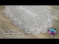 Tapis Relief au crochet 1/2 #LidiaCrochetTricot #✅#CROCHET #crochetlovers #knit #tutocrochet