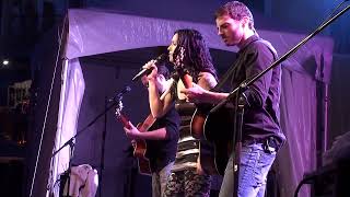 ANDREE WATTERS / GABRIELLE DESTROISMAISONS / ELIZABETH BLOUIN BRATHWAITE (Beautiful QUEBEC Songs)