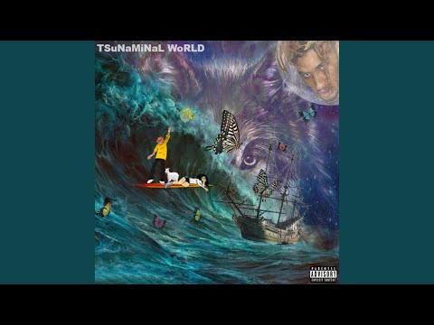 Tsunamial/Overload of Drip