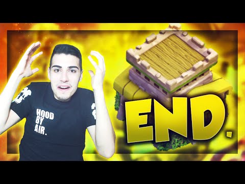 ► HO MAXATO il mio SECONDO VILLAGGIO !! Farmare ELISIR NERO