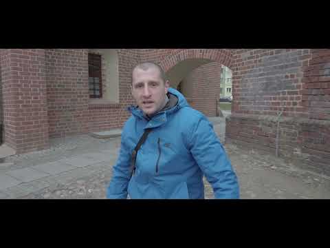 Egon ft. Harpi M.U.R, ŻEBRO - Nie ma miejsca jak dom (prod.FeRu)