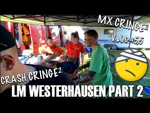 WESTERHAUSEN TAG 2 SONNTAG | LANDESMEISTERSCHAFT LM SACHSEN-ANHALT | MX CRINGE² EP5,5