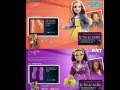 New Disney VIP Teddy And Chyna Dolls
