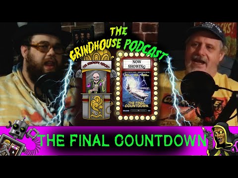 To SAVE Pearl Harbor (The Final Countdown 1980)