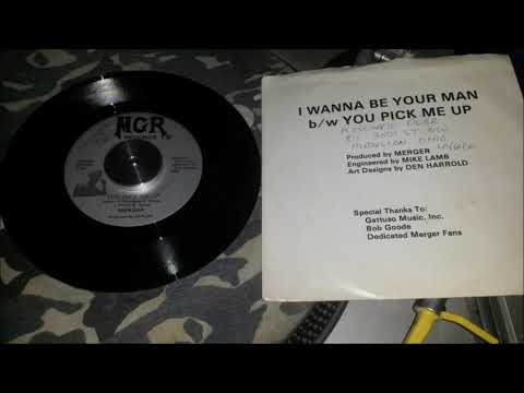 Merger - You Pick Me Up  (1983)