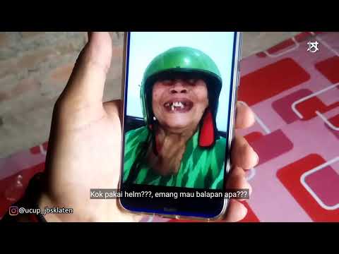 DAGELAN JOWO Eps. 51 - Mbah Minto Gemesin Banget - Ucup Klaten