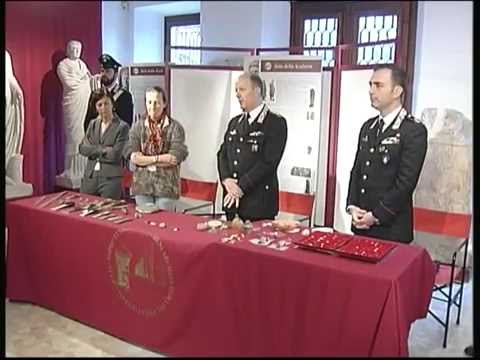 IL TESORO ABBANDONATO