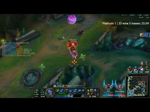 Master Yi the new counter to One Shot Udyr?