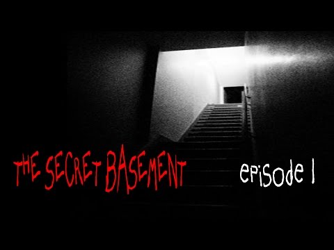 TOTAL DICK MOVE!  - AMNESIA CUSTOM STORYtime - THE SECRET BASEMENT ep 1