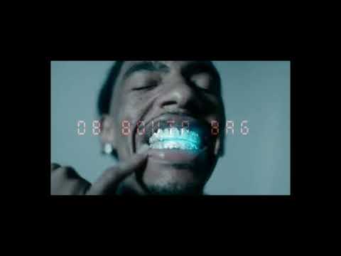 DB. BoutaBag x KAI BANDZ X KFLEX - TYPE BEAT 2022 [PROD. DCBBEATZ]