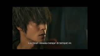 Download lagu story' wa smoky high and low final mission. mp3 Download lagu story' wa smoky high and low final mission. mp3