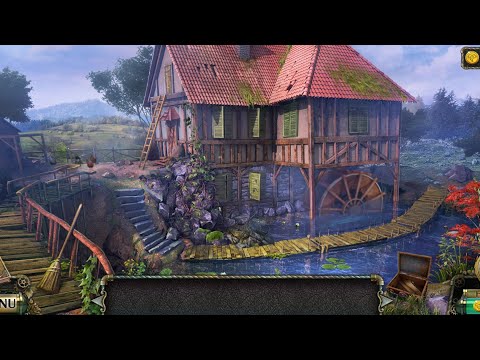 Darkness and flame 1 Born of flame full walkthrough